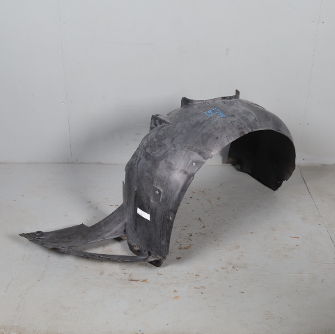 1997-2004 Porsche 911 Boxster Left Front Fender Liner 99650420306 OEM Used