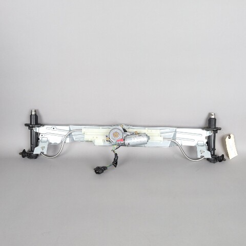 1997-2004 Porsche Boxster 986 Spoiler Drive Mechanism Motor 98650410900 OEM Used