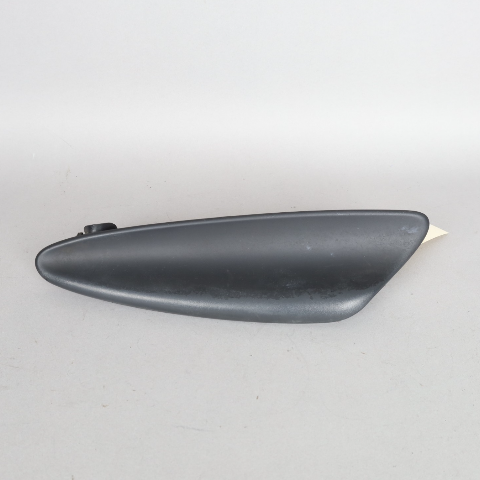 2000-2004 Porsche Boxster 986 Left Door Panel Lid 98655562102 OEM Used