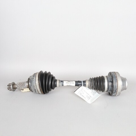 2003-2006 Porsche Cayenne Front Axle CV Shaft 7L0407271A OEM Used