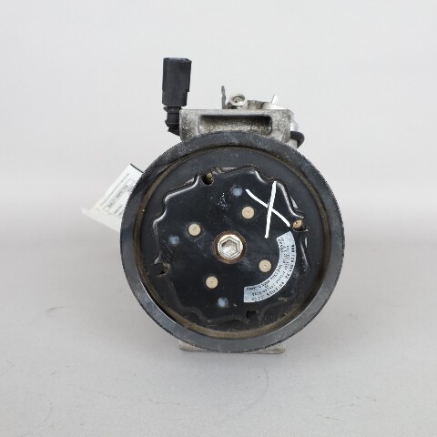 2003-2006 Porsche Cayenne 955 A/C Compressor 94812601101 OEM Used