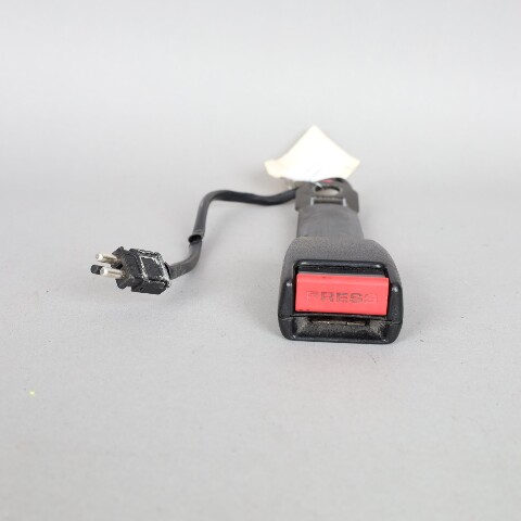 1990-1998 Porsche 911 964 993 Left Front Seat Belt Buckle 96480318301 OEM Used