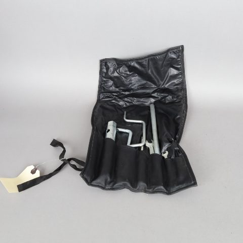 1995-1998 Porsche 911 993 Tool Kit Lug Wrench OEM