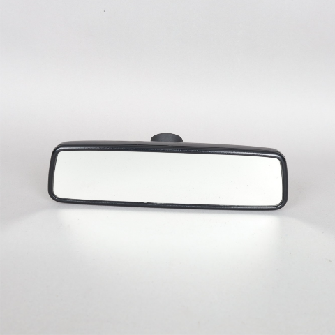 1984-1998 Porsche 911 993 Interior Inside Rear View Mirror 477857511A OEM Used