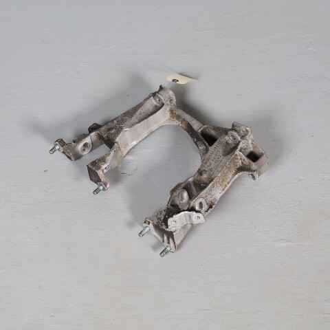 1997-2004 Porsche Boxster Left Rear Subframe Bracket 98633115108 OEM Used