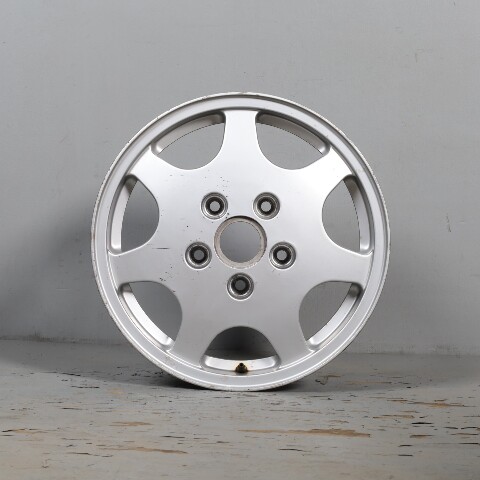1990-1994 Porsche 911 Front Wheel 16 x 6 Design 90 Rim 96436211201 OEM Used