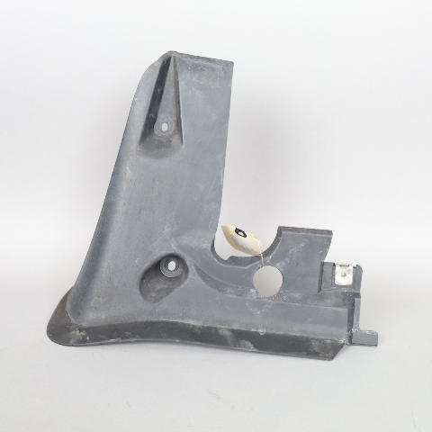 2005-2012 Porsche 911 997 Right Rocker Panel Mudflap 99750439401 OEM Used