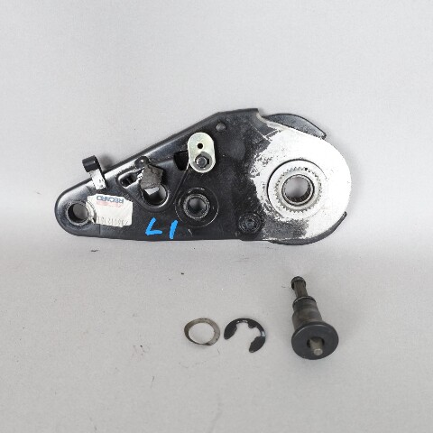 1990-1998 Porsche 911 964 993 Front Seat Hinge Ratchet Right Outer or Left Inner