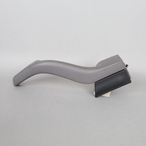1995-1998 Porsche 911 993 Right Inside Grab Pull Handle Grey OEM Used