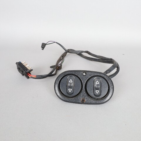 1990-1998 Porsche 911 964 993 Seat Switch 4 Way 92852155904 OEM Used