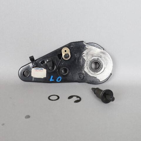 1990-1998 Porsche 911 964 993 Front Seat Hinge Ratchet Right Outer or Left Inner