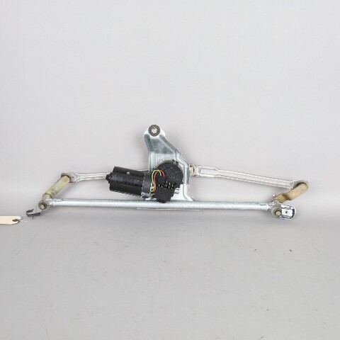 1997-2012 Porsche 911 Boxster Cayman Windshield Wiper Motor Linkage OEM Used
