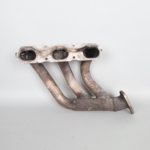 2005-2008 Porsche 911 3.6 Left Exhaust Manifold 99711110301 OEM Used