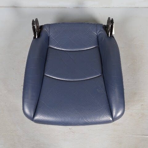 1995-1998 Porsche 911 993 Left Driver Front Seat Track Cushion Frame OEM