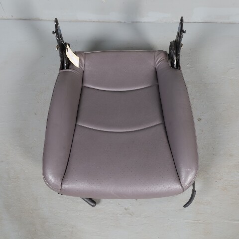 1995-1998 Porsche 911 993 Right Passenger Front Seat Track Cushion Frame OEM