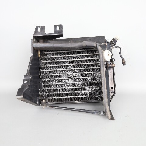 1995-1998 Porsche 911 993 A/C Condenser Cooling Pod Fan 99357301100 OEM Used