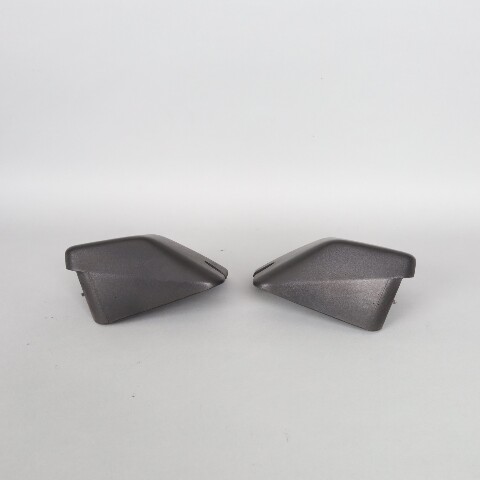 1995-1998 Porsche 911 993 Rear Bumper Guard Set Pair 99350542500 OEM Used