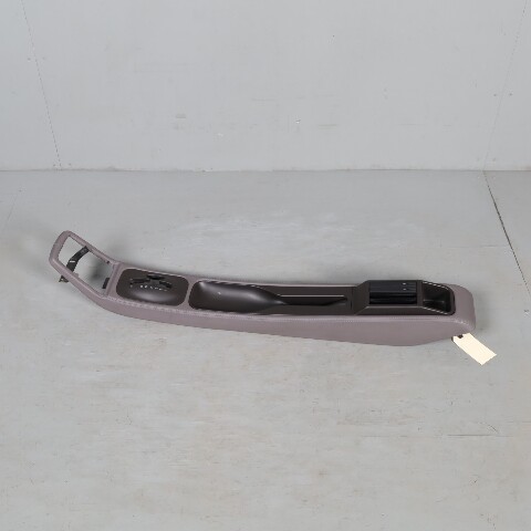 1990-1998 Porsche 911 964 993 Leather Center Console Frame OEM