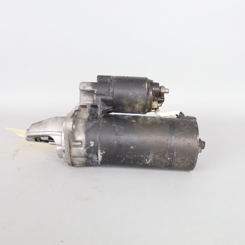 1990-1998 Porsche 911 964 993 Automatic Starter Motor 91160410201 OEM Used