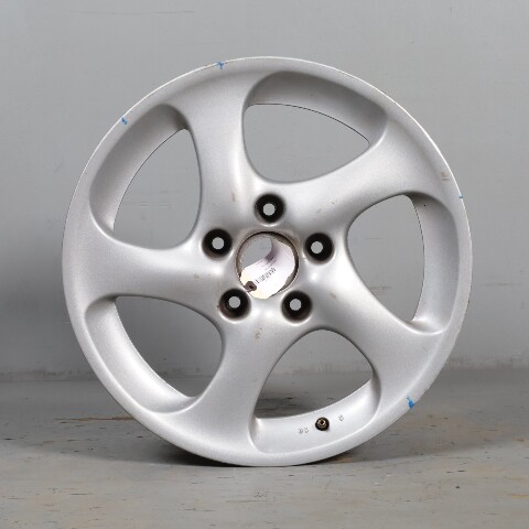 Porsche 911 993 996 Front Wheel 18 X 8 Rim 99336213601 OEM