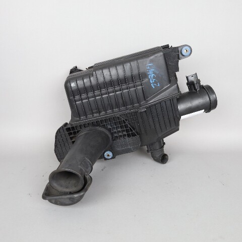 1997-2004 Porsche Boxster Air Cleaner Filter Housing 99611012110 OEM Used