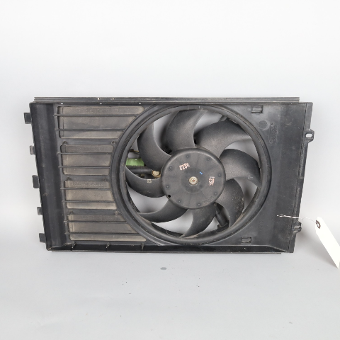 2001-2005 Porsche 911 Turbo C4S Radiator Cooling Fan 99662412700 OEM Used