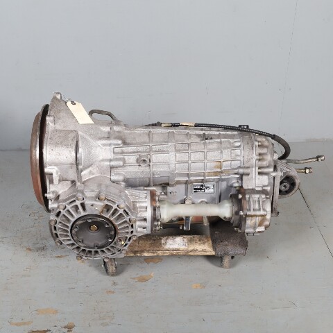 1995-1998 Porsche 911 993 Automatic Transmission 94330001004 OEM Used