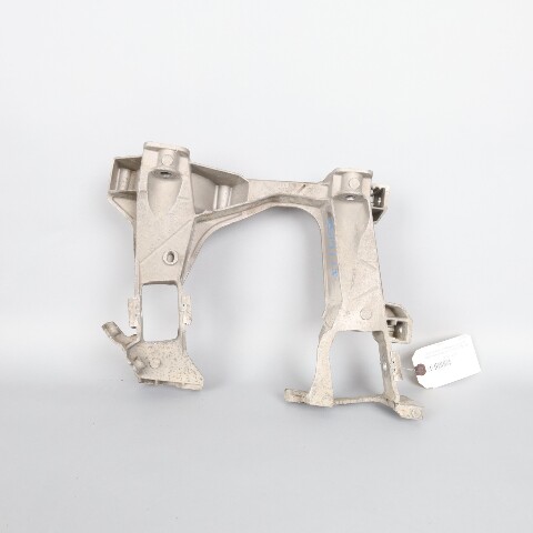 09-12 Porsche Boxster Cayman Right Rear Suspension Bracket 98733115204 OEM Used