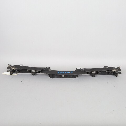 1999-2004 Porsche 911 Boxster Center Front Bumper Bracket 99650553100 OEM Used