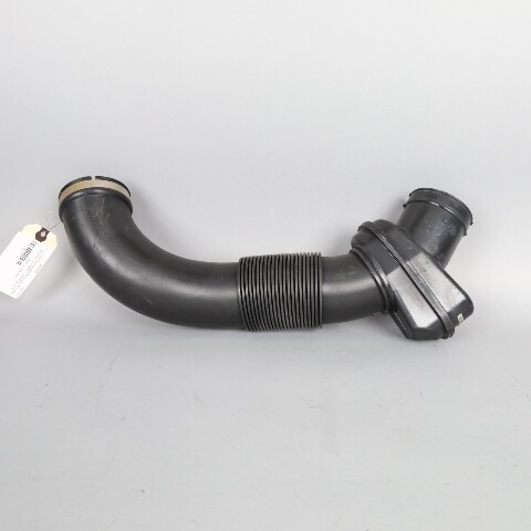 2000-2004 Porsche Boxster Engine Air Intake Hose Air Pipe 99611002704 OEM Used