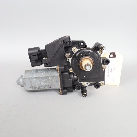 1999-2002 Porsche Boxster Right Door Window Motor 98662410202 OEM Used