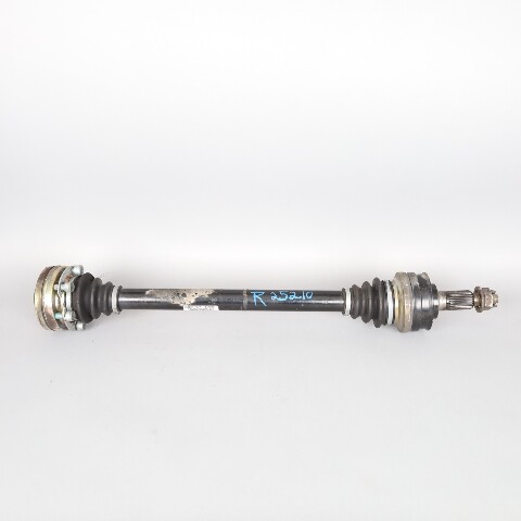 2005-2008 Porsche Boxster Cayman 987 2.7 Rear Axle Shaft Right OEM Used