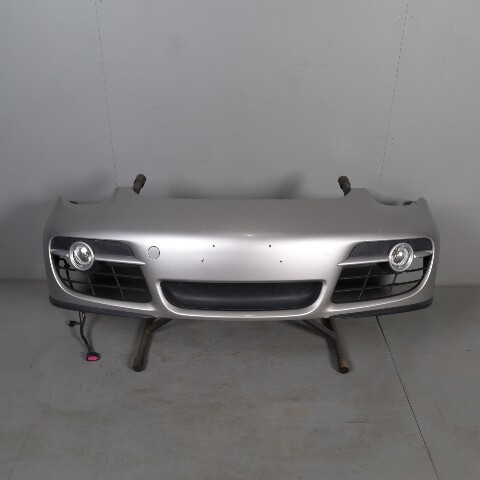 2006-2008 Porsche Cayman 987 Front Bumper Cover Complete OEM Used