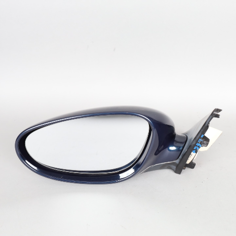 1997-2004 Porsche 911 Boxster Left Door Mirror 10 Pin OEM Used