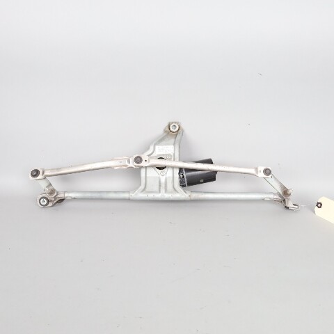 1997-2012 Porsche 911 Boxster Cayman Windshield Wiper Motor Linkage OEM Used