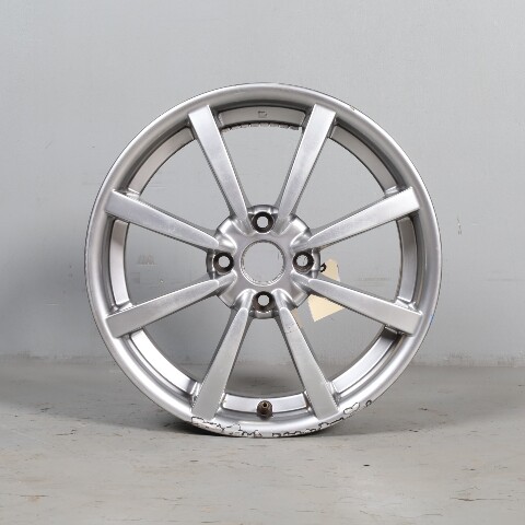2005 Lotus Elise Wheel 16 X 5.5 Wheel Rim BENT AS IS