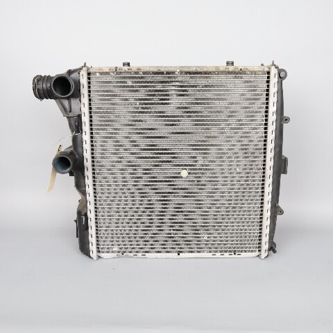 2005-2012 Porsche 911 997 Boxster Cayman 987 Radiator Left 99710613102 OEM Used