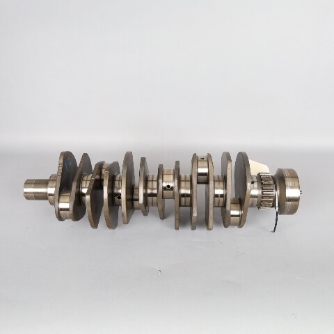 2001-2008 Porsche Boxster 2.7 3.2 Engine Crankshaft 99610201158 OEM Used