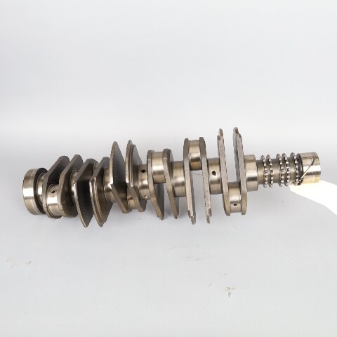 2009‑2016 Porsche 911 991 Boxster Cayman 981 Crankshaft 9A110207720 OEM Used