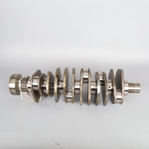 2002-2008 Porsche Porsche 911 996 997 3.6 3.8 M96 M97 Crankshaft OEM Used