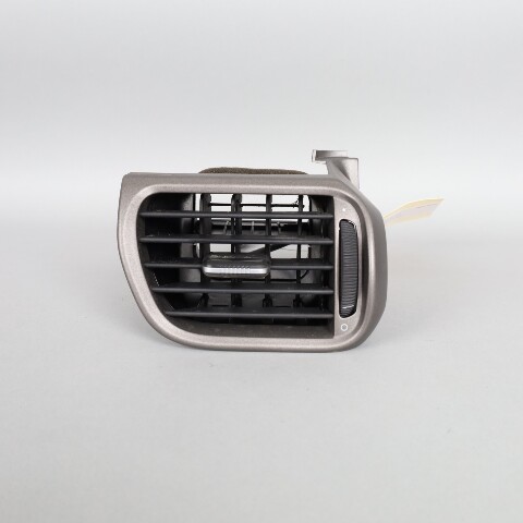 2005-2012 Porsche 911 Left Dash AC Air Vent Volcano 99755213107 OEM Used