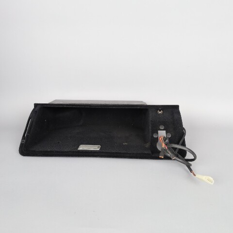 1990-1991 Porsche 911 964 Glove Box Compartment Insert OEM Used