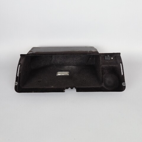 1992-1998 Porsche 911 964 993 Glove Box Compartment Insert OEM Used