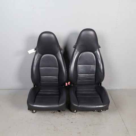 2003 Porsche 911 parts