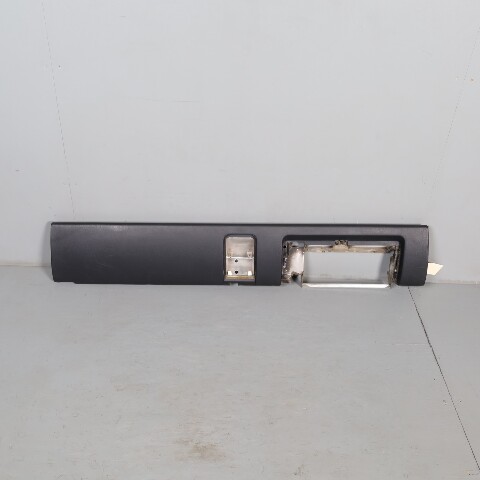 1990-1998 Porsche 911 964 993 Dash Dashboard Knee Panel Leatherette OEM Used