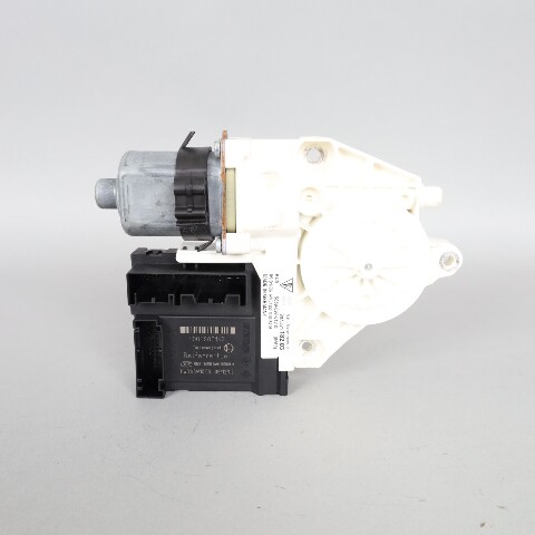 06-12 Porsche 911 Boxster Cayman Right Power Window Motor 99762418203 OEM Used