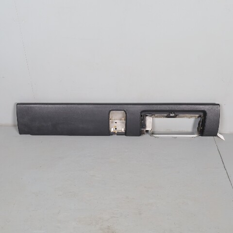 1990-1998 Porsche 911 964 993 Dash Dashboard Knee Panel Leather OEM Used
