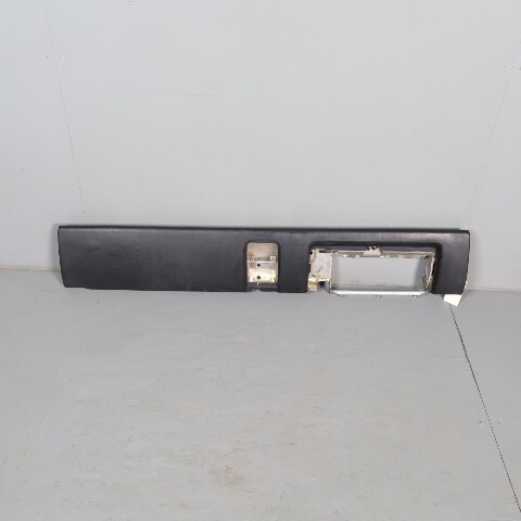 1990-1998 Porsche 911 964 993 Dash Dashboard Knee Panel Leather OEM Used