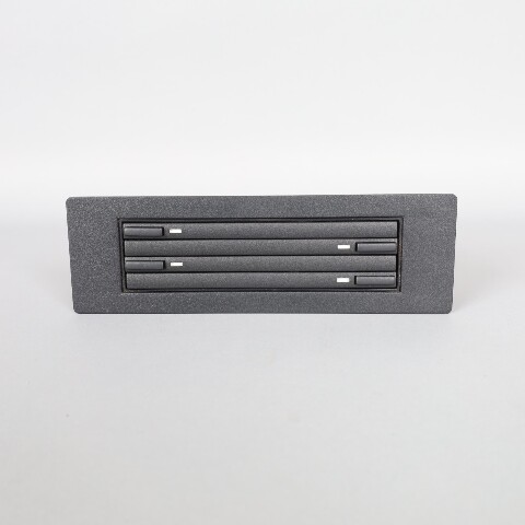 1997-2004 Porsche 911 996 Boxster 986 Console CD Disk Storage Holder OEM Used