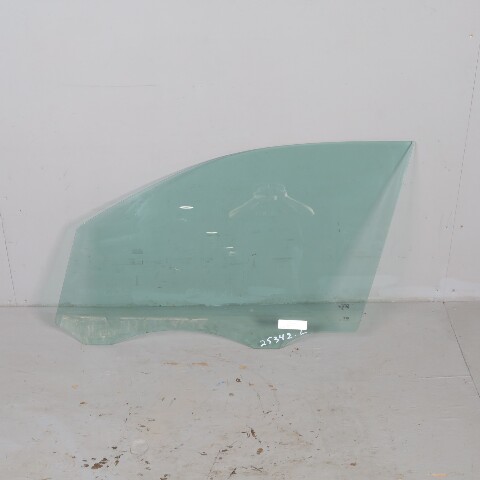 2011-2018 Porsche Cayenne 958 Left Front Door Glass Window 95854251101 OEM Used